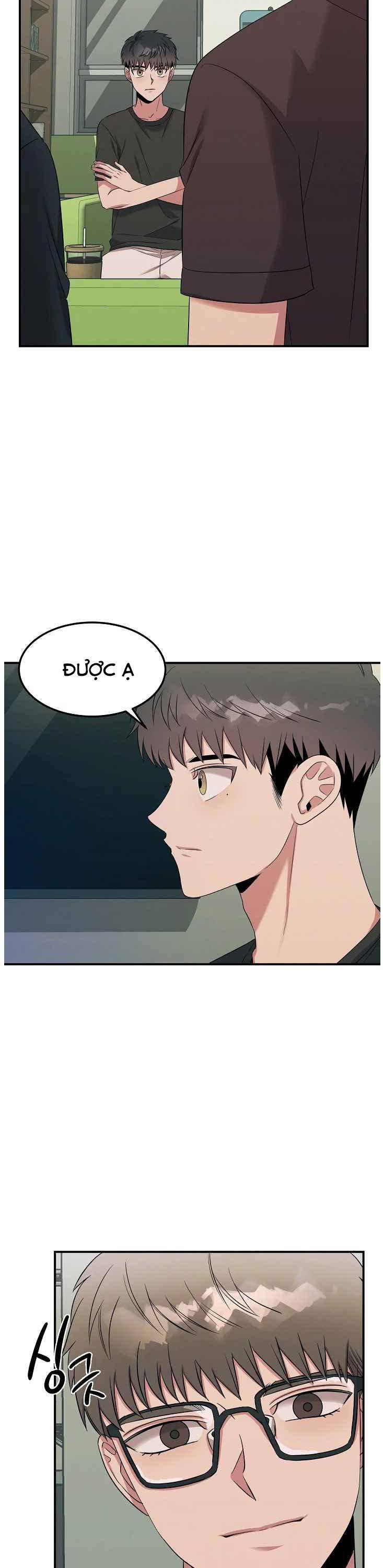 Bác Sĩ Thiên Tài Lee Moojin - Page 12