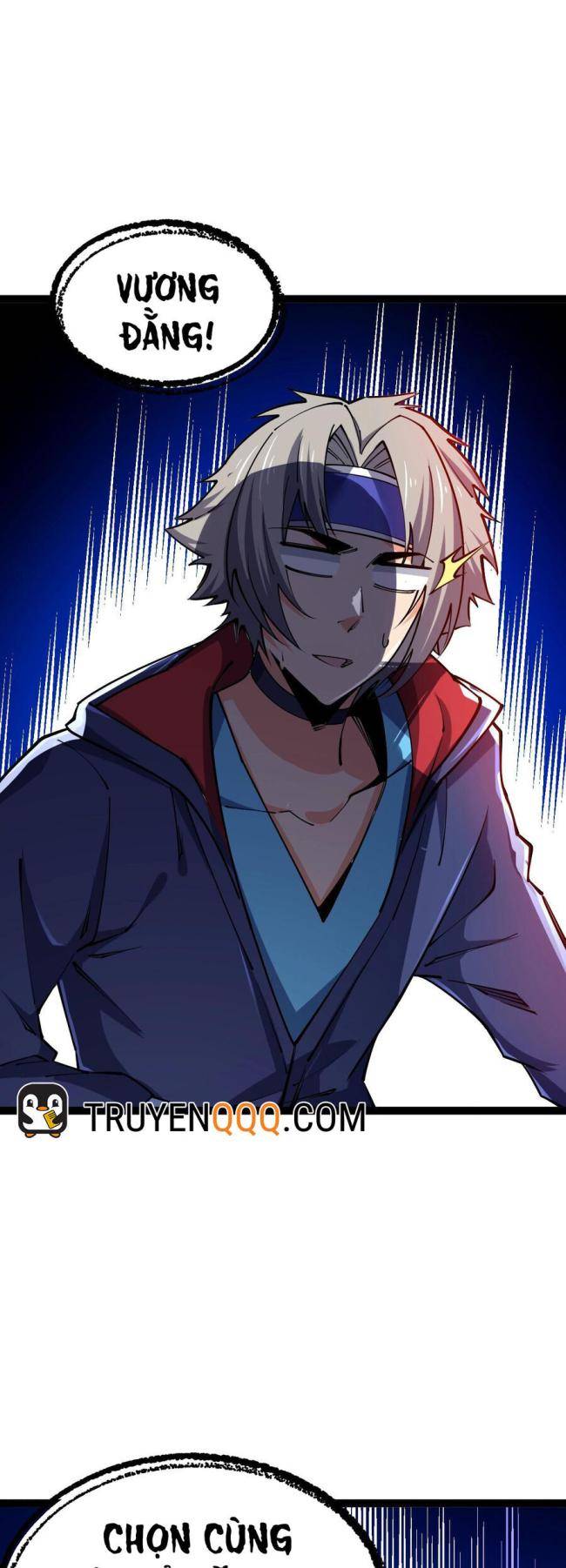 Toàn Thuộc Tính Võ Đạo - Page 9