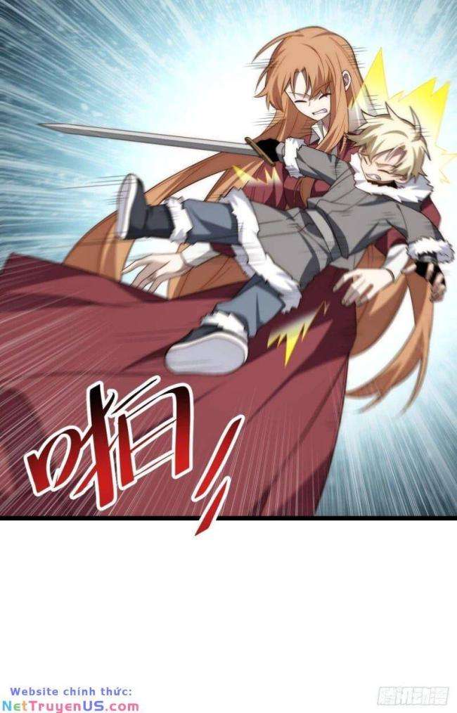 Hành Trình Cốt Binh Trở Thành Hiệp Sĩ - Page 21