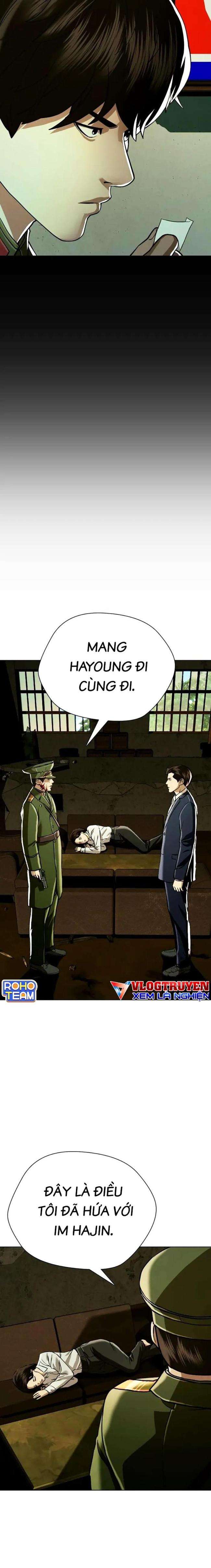 Điệp Viên 18 Tuổi - Page 23