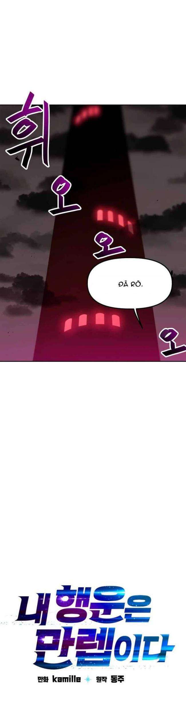 Ta Có Max Thuộc Tính May Mắn - Page 10