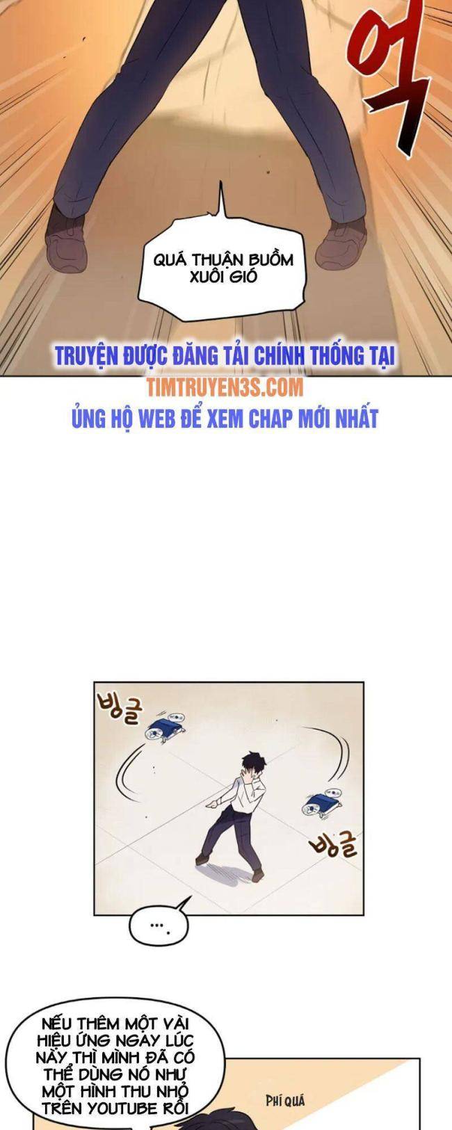 Ta Có Max Thuộc Tính May Mắn - Page 35