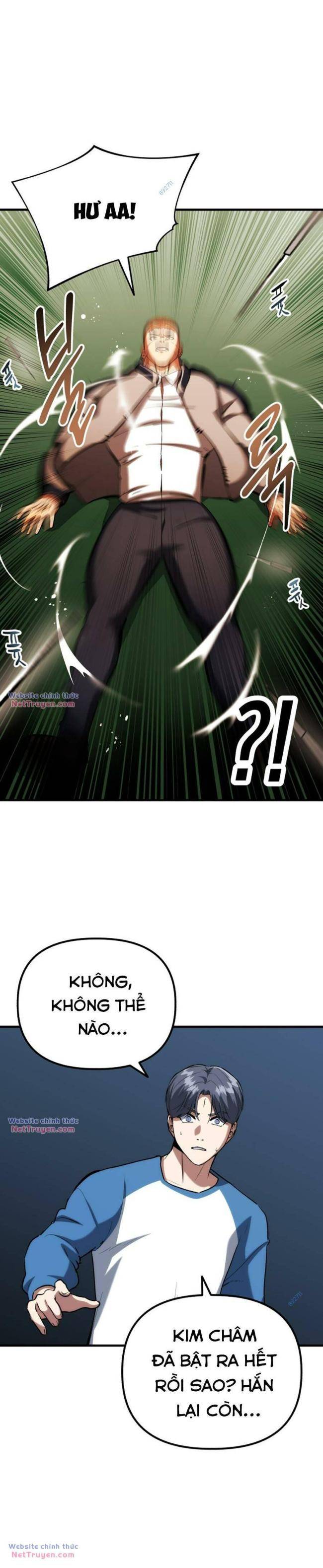 Sát Nhân Cuồng Loạn - Page 20
