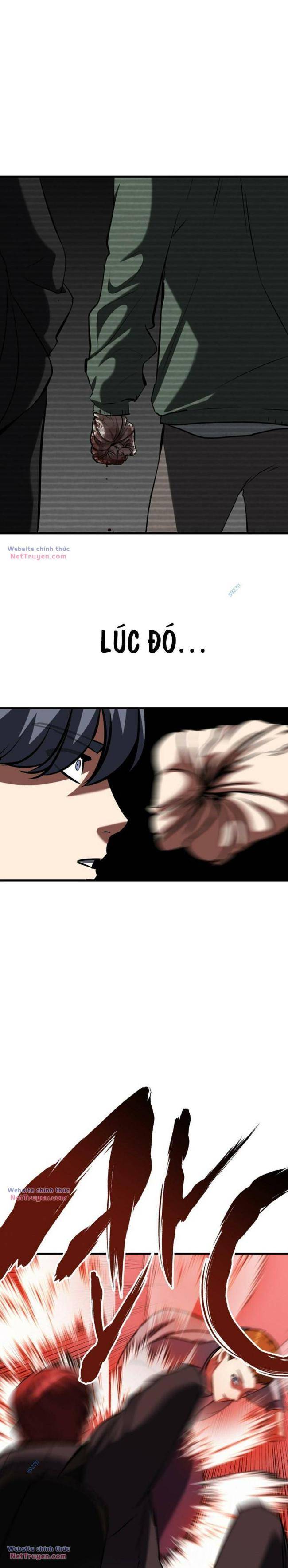 Sát Nhân Cuồng Loạn - Page 23