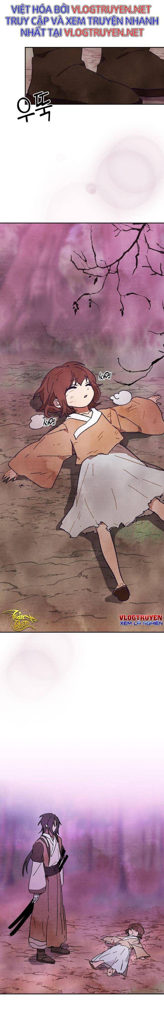 Sự Trở Lại Của Thần - Page 18