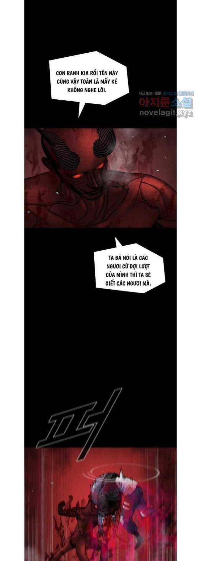 Mật Mã Mê Cung - Page 21