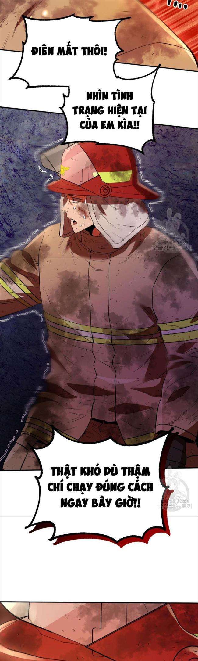 Hệ Thống Cứu Hộ - Page 47