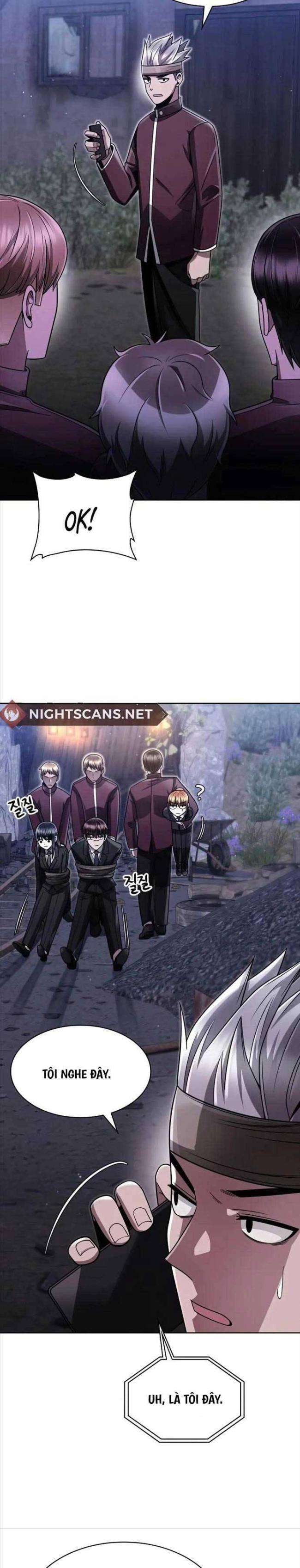 Thợ Săn Thiên Tài Hồi Quy Thành Lao Công - Page 18