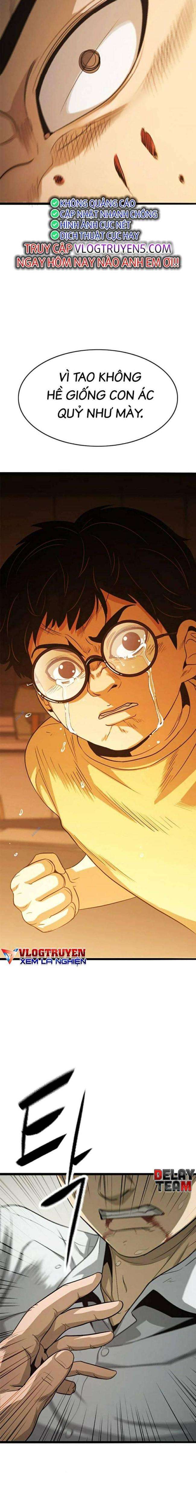 Ngục Tù Đẫm Máu - Page 15