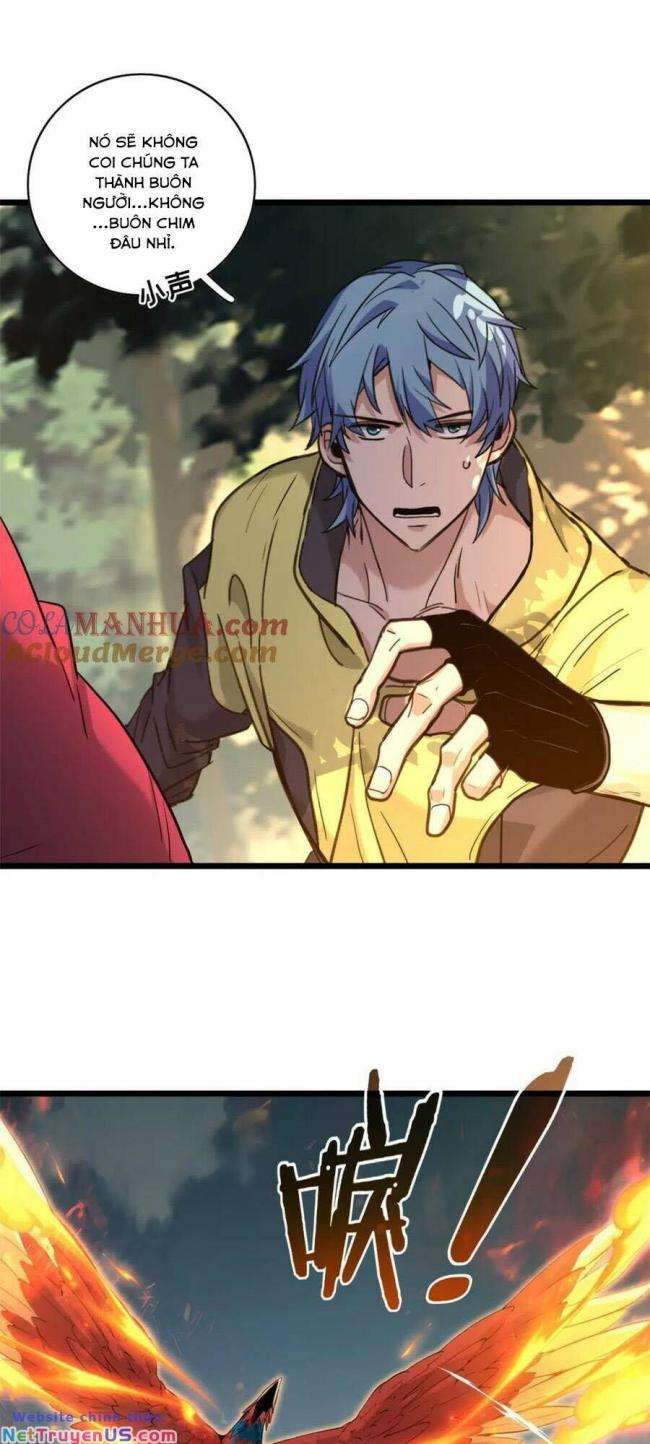 Ta Chỉ Muốn Yên Tĩnh Chơi Game - Page 4