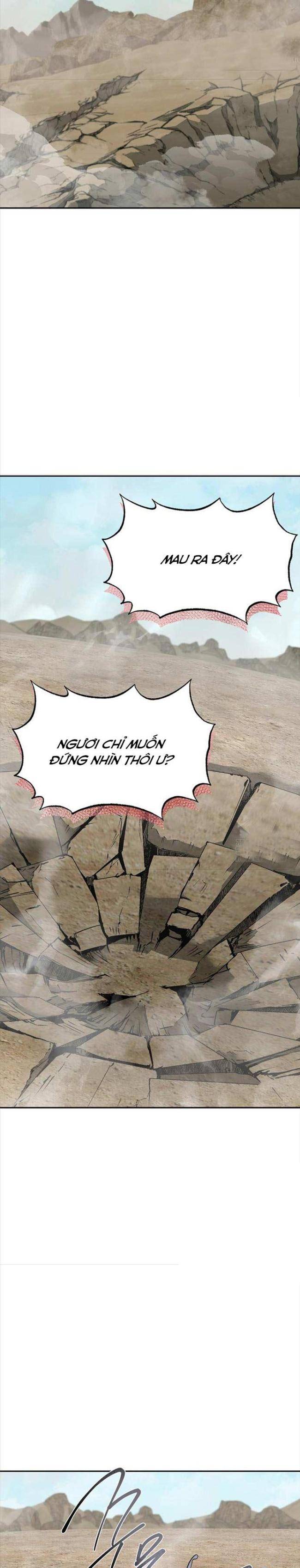 Ma Nhân Hoa Sơn - Page 31