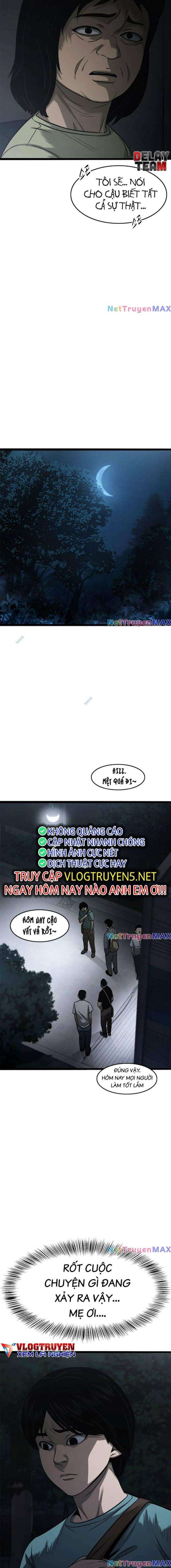 Ngục Tù Đẫm Máu - Page 22