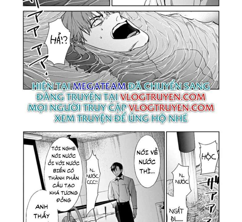 Công Lý Tàn Bạo - Page 20