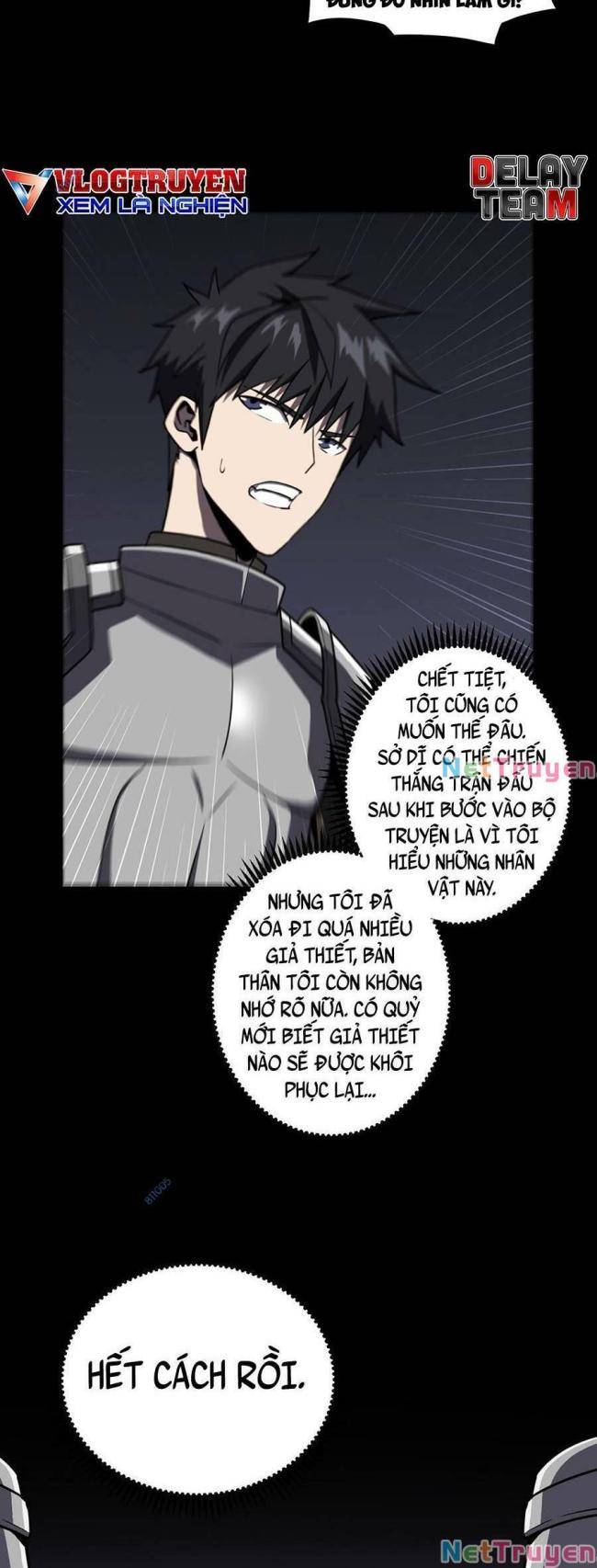 Sinh Tồn Trong Thế Giới Truyện Tranh - Page 23