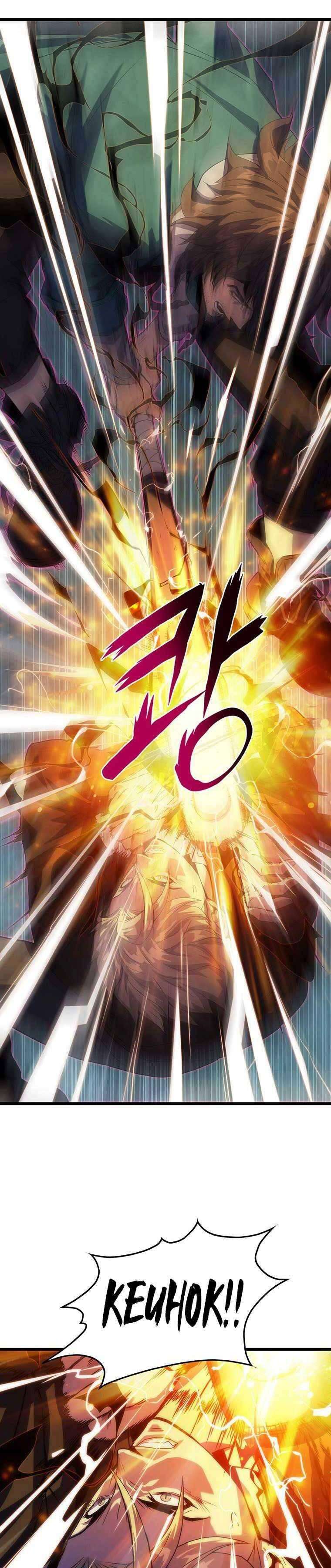 Hậu Duệ Của Hổ - Page 21