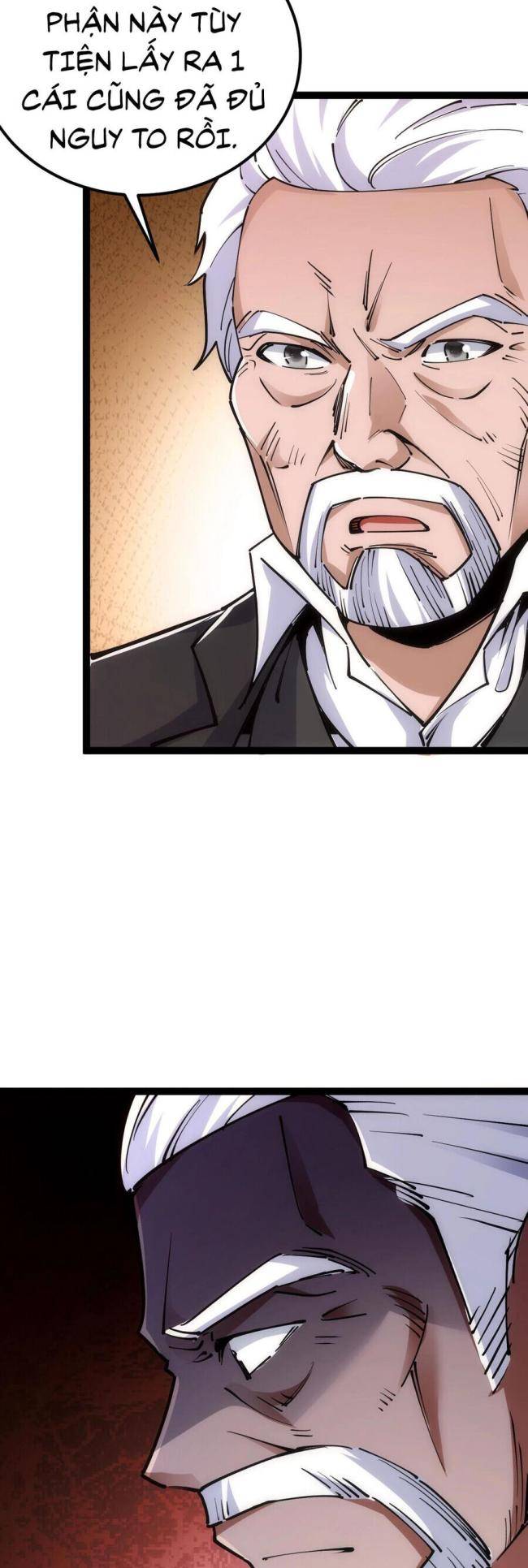 Toàn Thuộc Tính Võ Đạo - Page 27