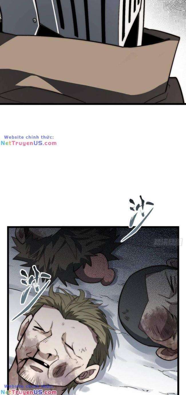 Hành Trình Cốt Binh Trở Thành Hiệp Sĩ - Page 17