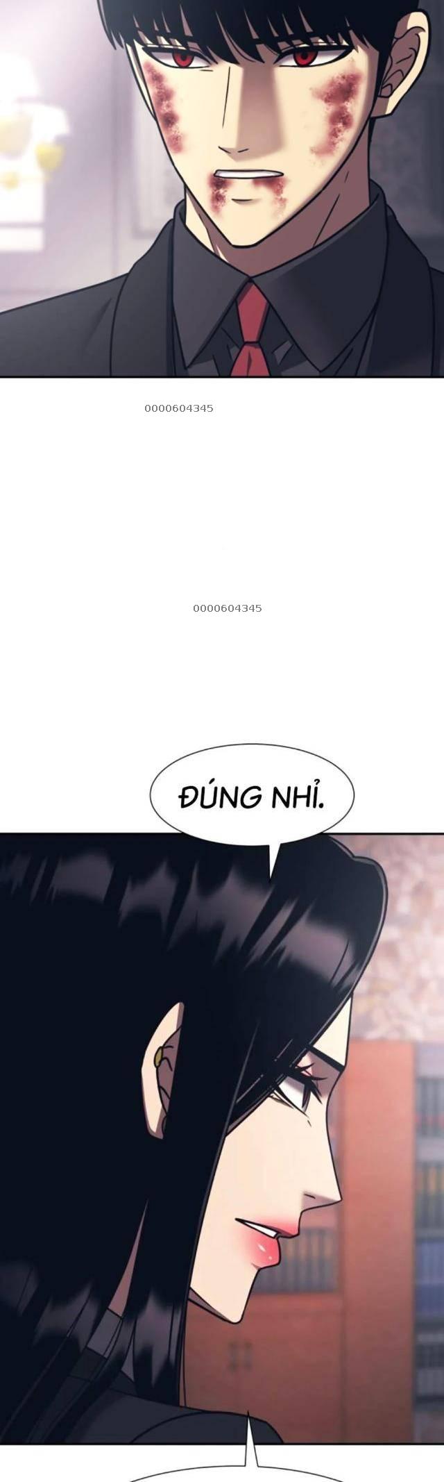 Sóng Ngầm - Page 6