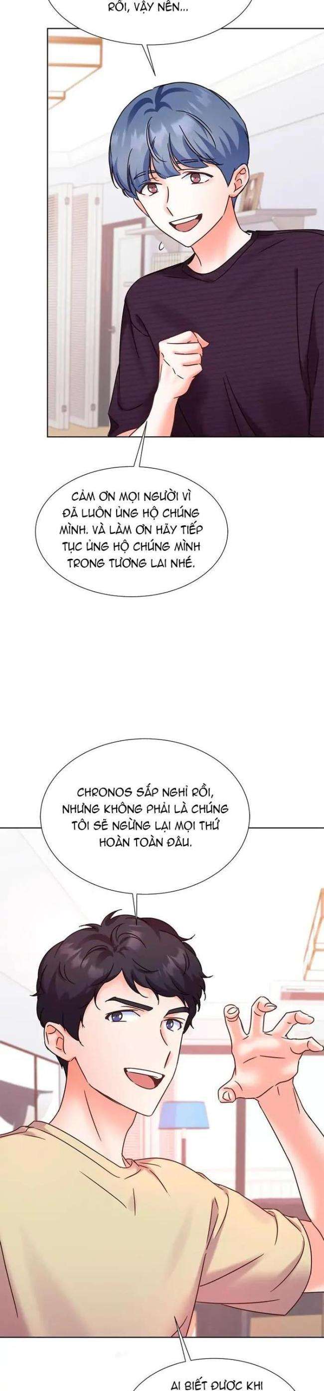 Trở Lại Làm Idol - Page 72