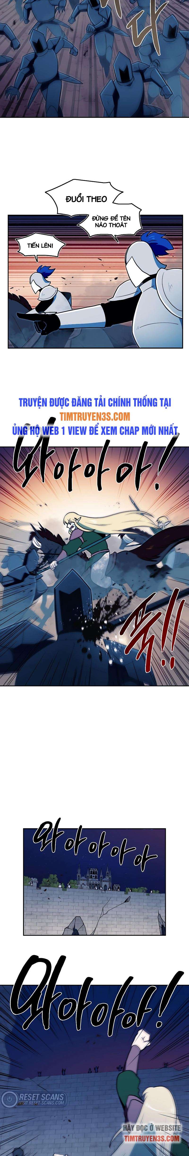 Tay Súng Ma Thuật - Page 5