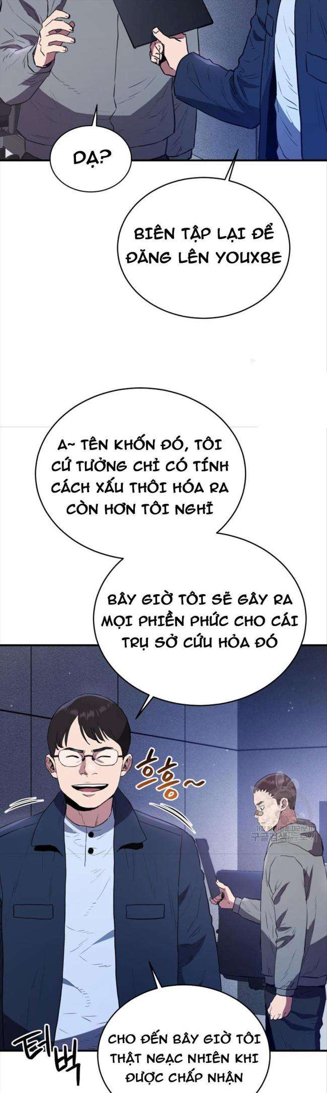 Hệ Thống Cứu Hộ - Page 38