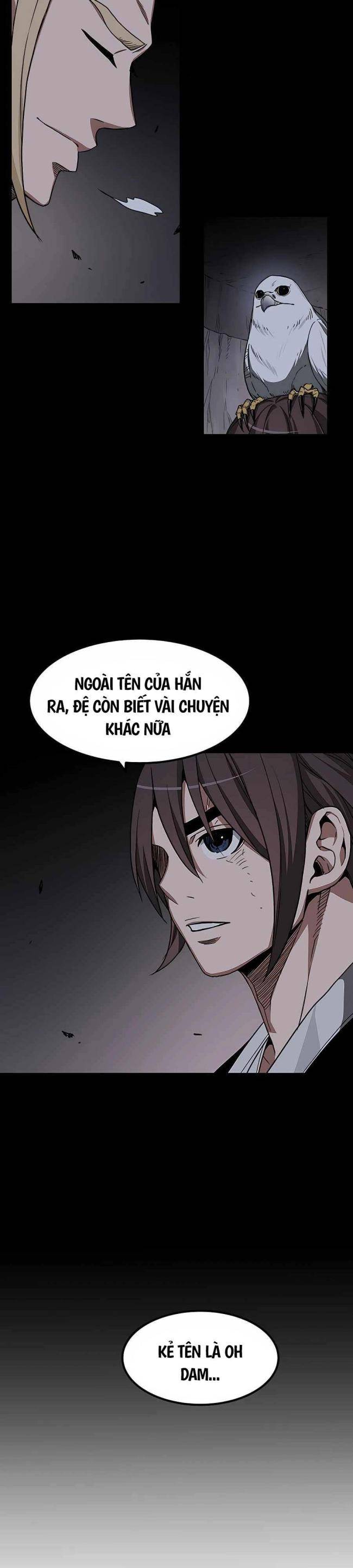 Băng Y Kiếm Thần - Page 18