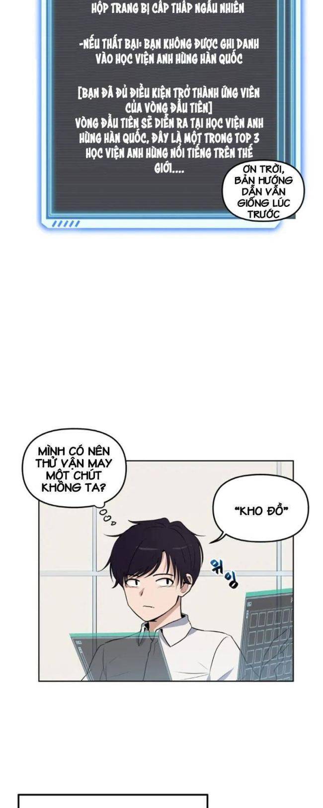 Ta Có Max Thuộc Tính May Mắn - Page 30