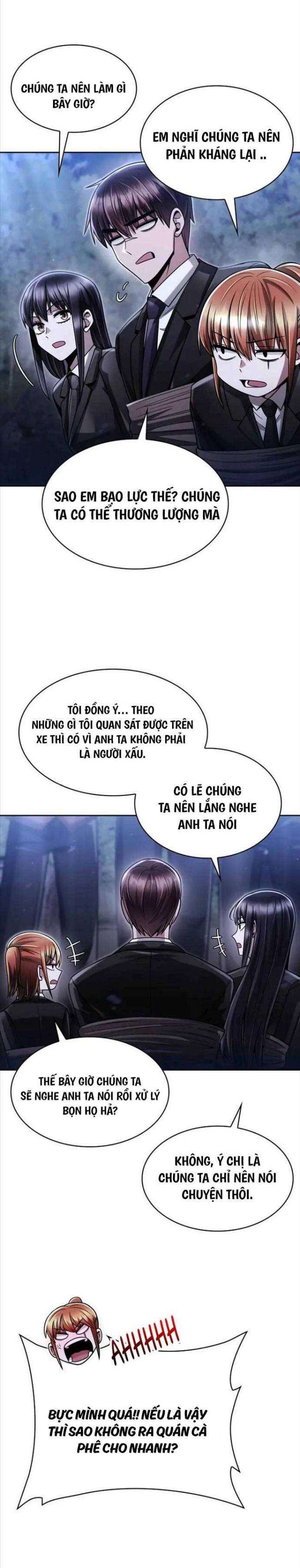 Thợ Săn Thiên Tài Hồi Quy Thành Lao Công - Page 22