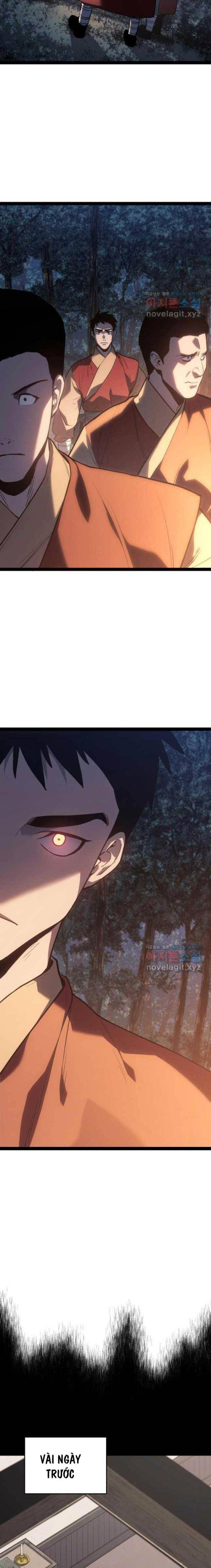 Tử Thần Phiêu Nguyệt - Page 4