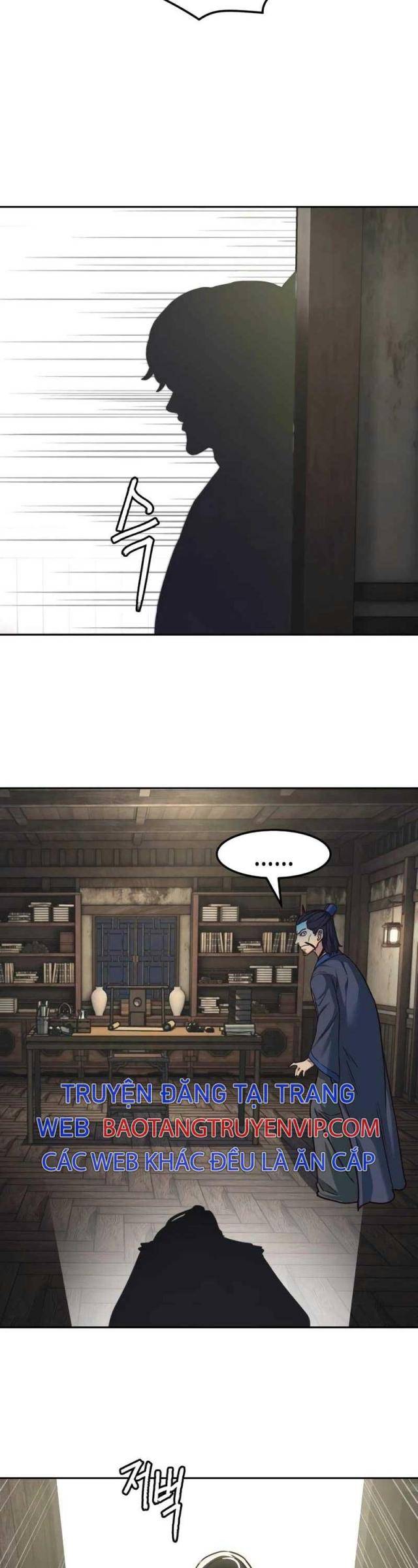 Tuý Kiếm Dạ Hành - Page 27