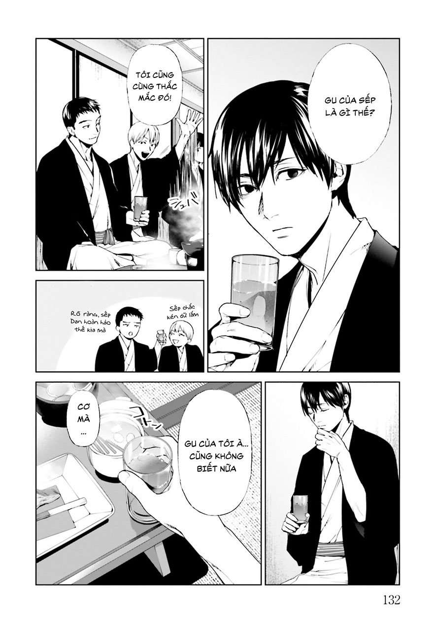 Công Lý Tàn Bạo - Page 15