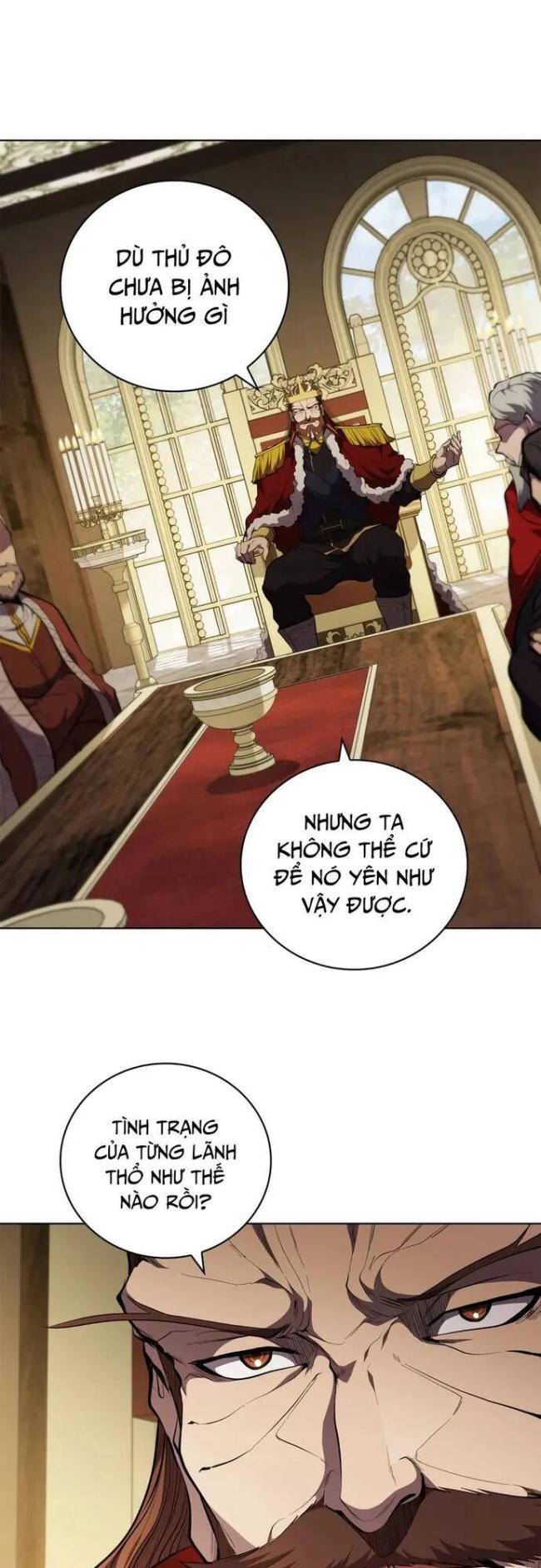 Hồi Quy Thành Công Tước - Page 4