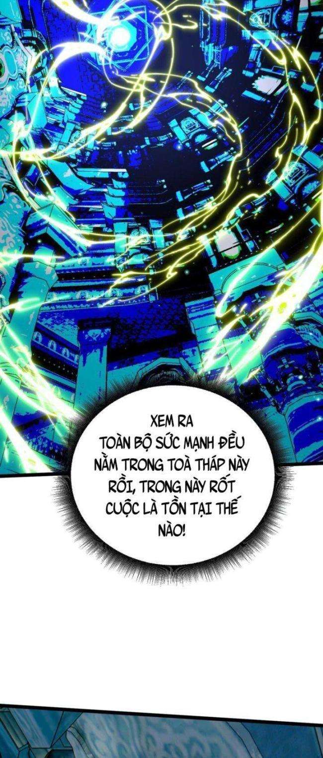 Sự Trở Lại Của Đệ Nhất Tông Sư - Page 52