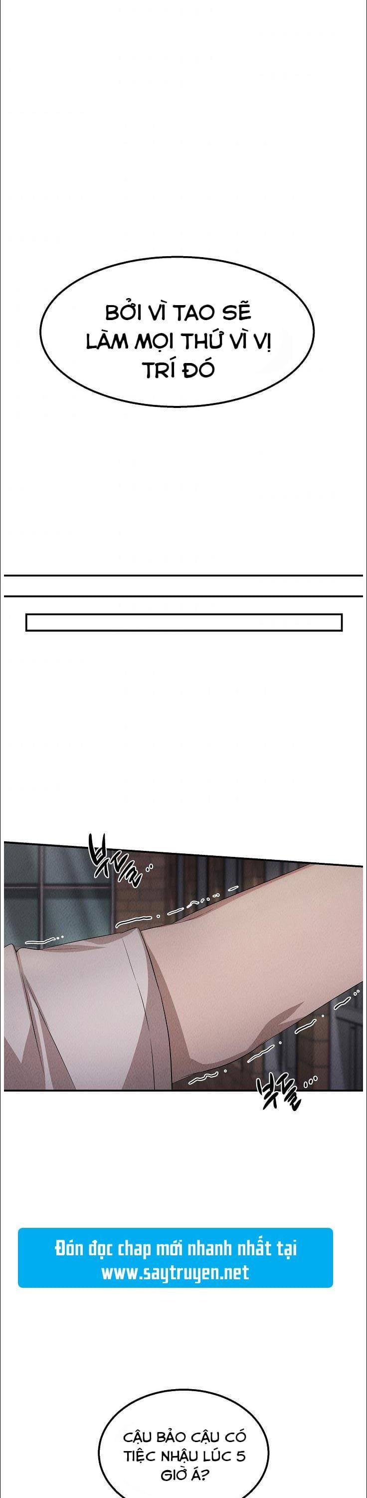 Bác Sĩ Thiên Tài Lee Moojin - Page 21