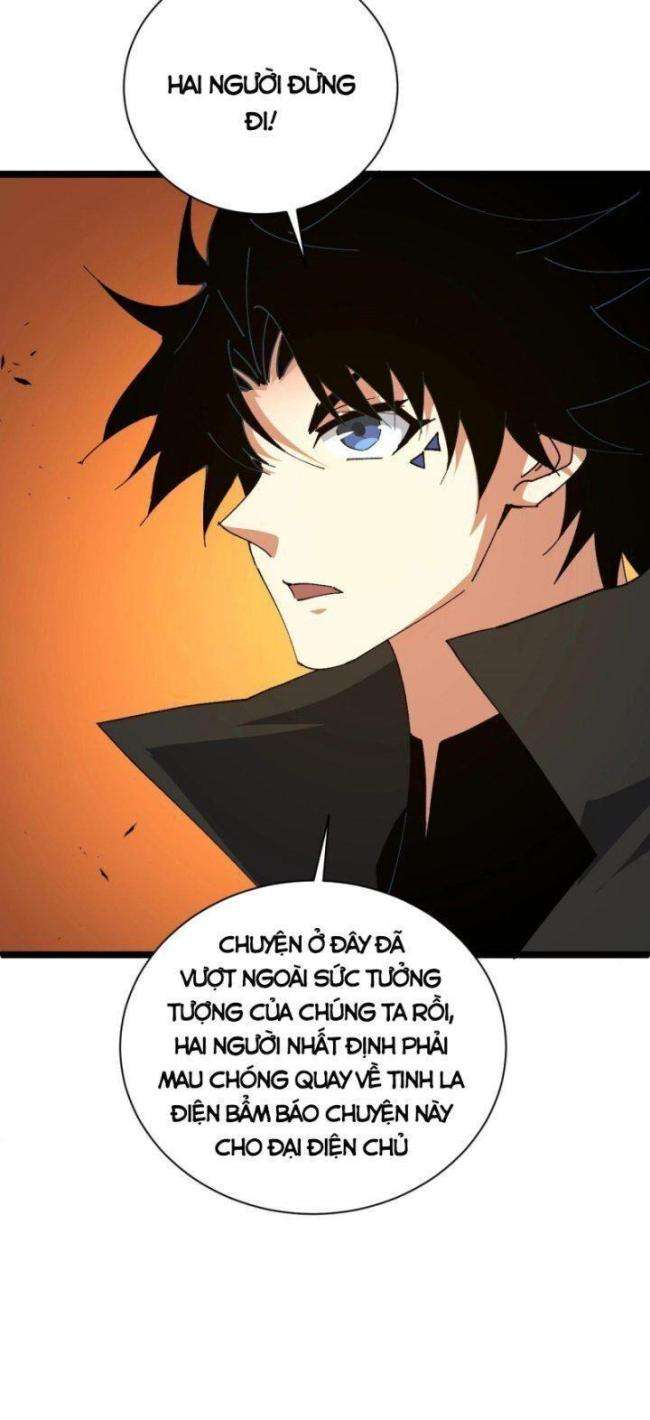 Sự Trở Lại Của Đệ Nhất Tông Sư - Page 46