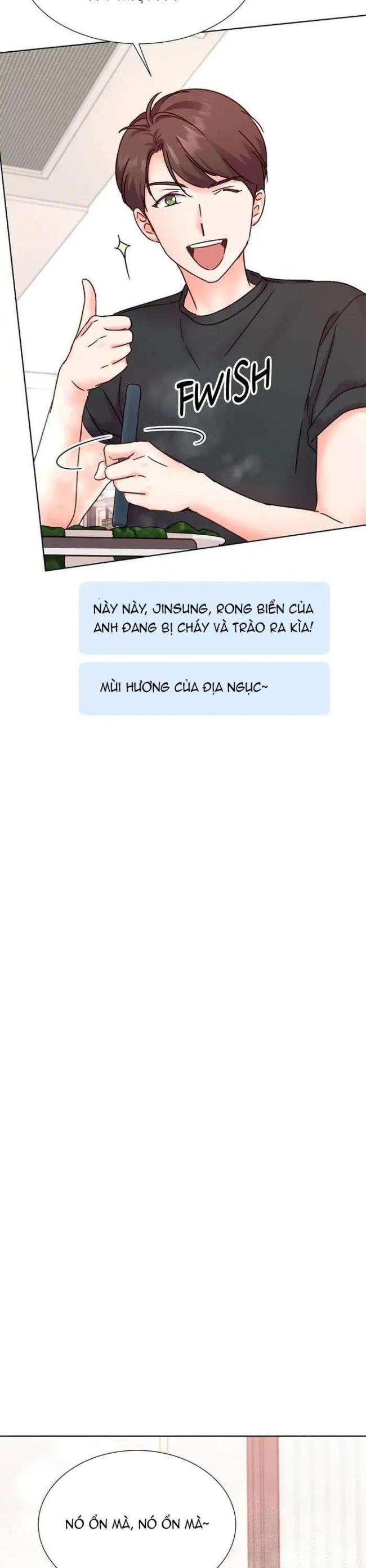 Trở Lại Làm Idol - Page 42