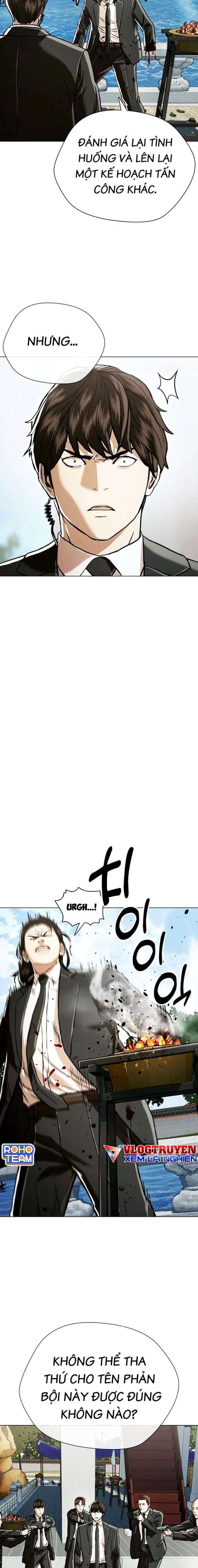 Điệp Viên 18 Tuổi - Page 28