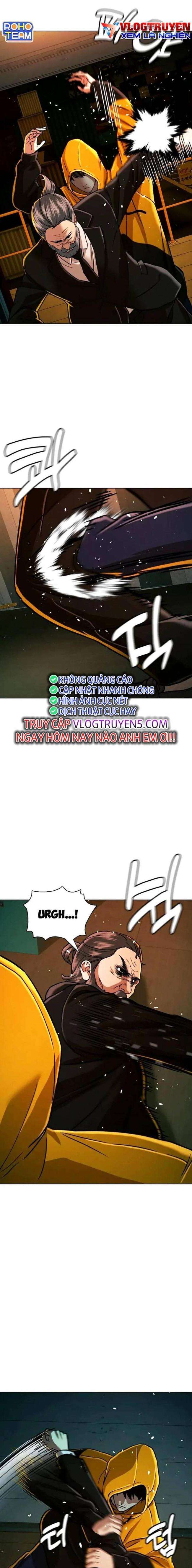 Điệp Viên 18 Tuổi - Page 16