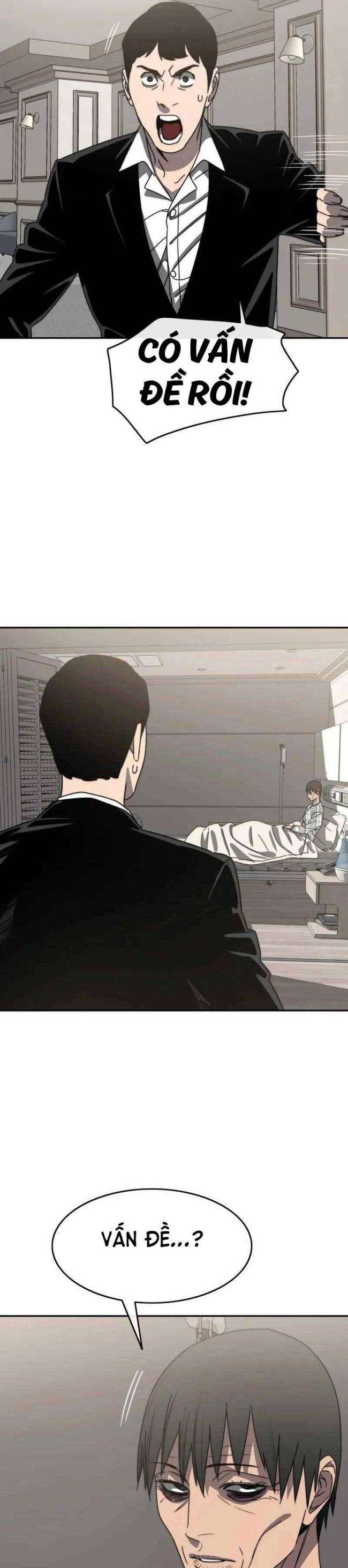 Tồn Tại Vĩnh Hằng - Page 15