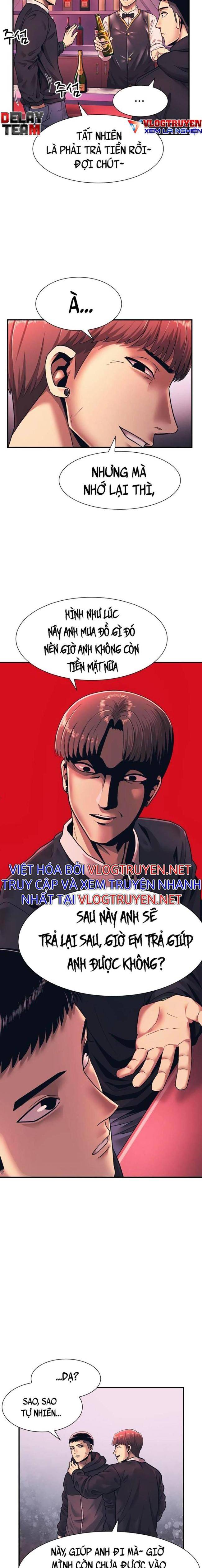 Sóng Ngầm - Page 14