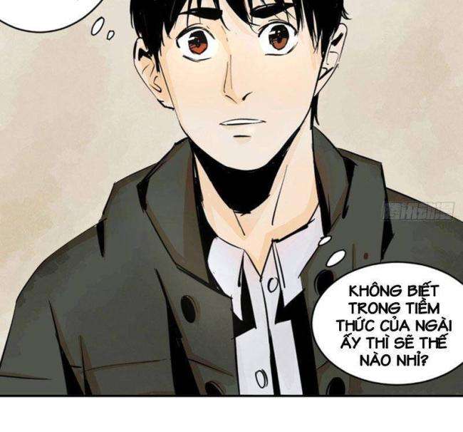 Huyền Thoại Đạo Sĩ - Page 5