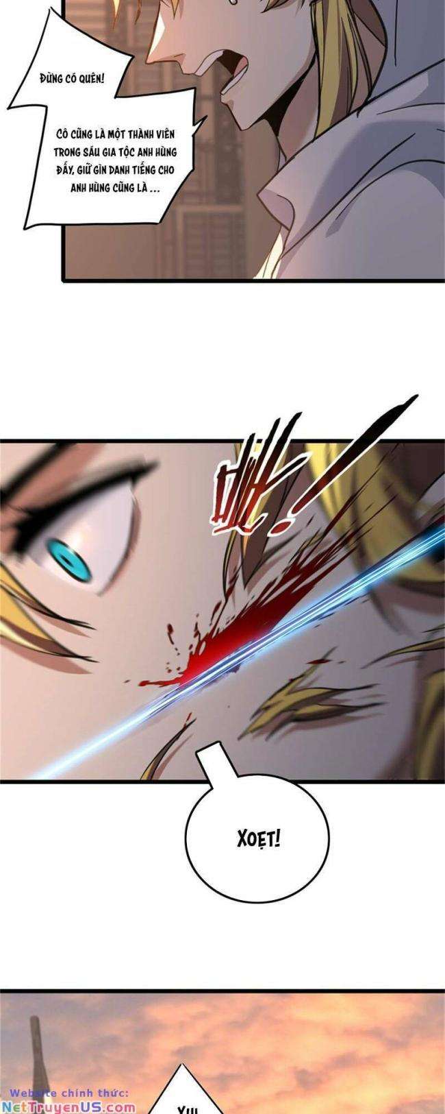 Ta Chỉ Muốn Yên Tĩnh Chơi Game - Page 23