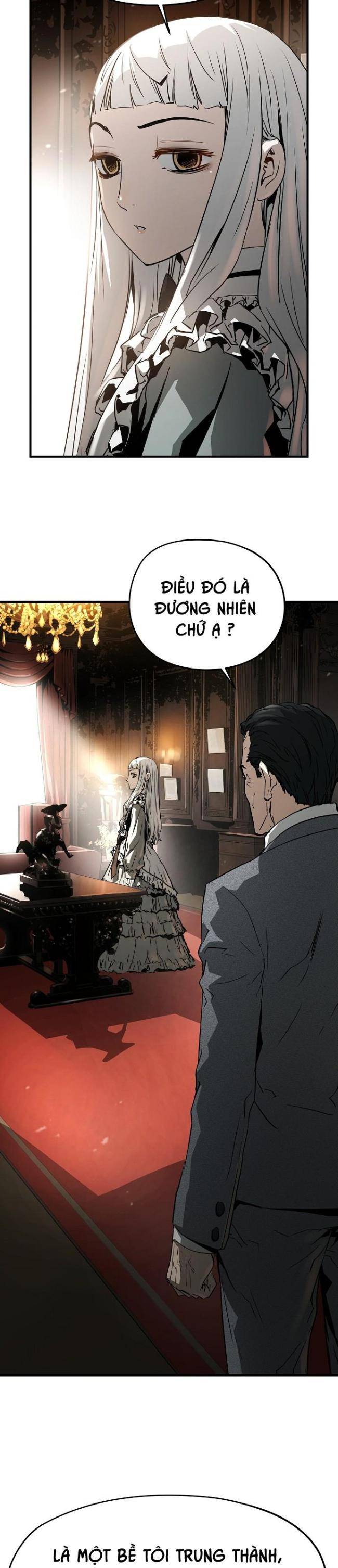 Kẻ Phá Hoại 3 - Quyền Năng Vô Hạn - Page 30