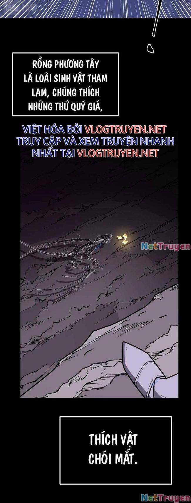 Sinh Tồn Trong Thế Giới Truyện Tranh - Page 30