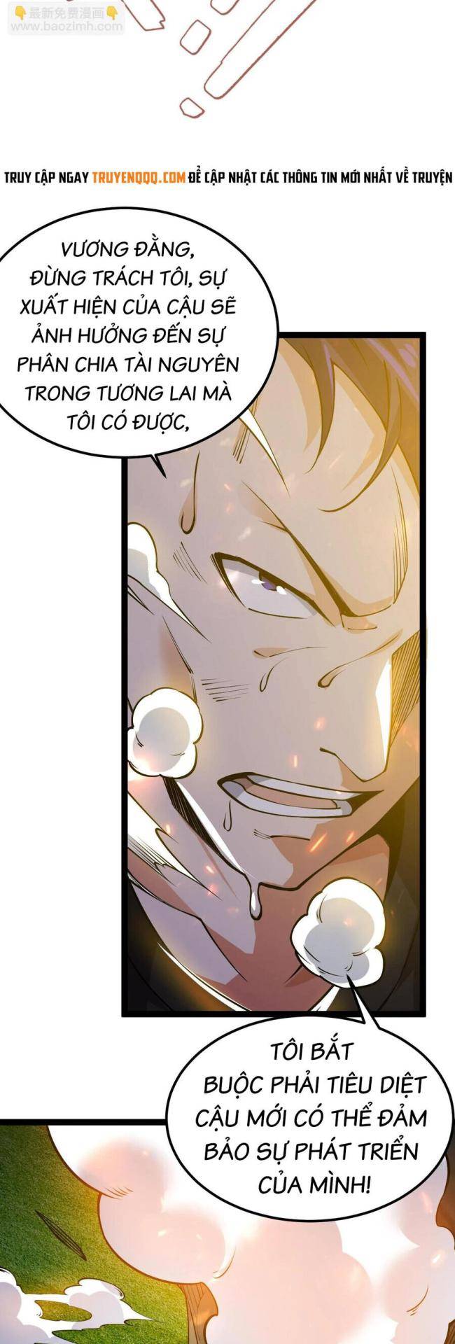 Toàn Thuộc Tính Võ Đạo - Page 17