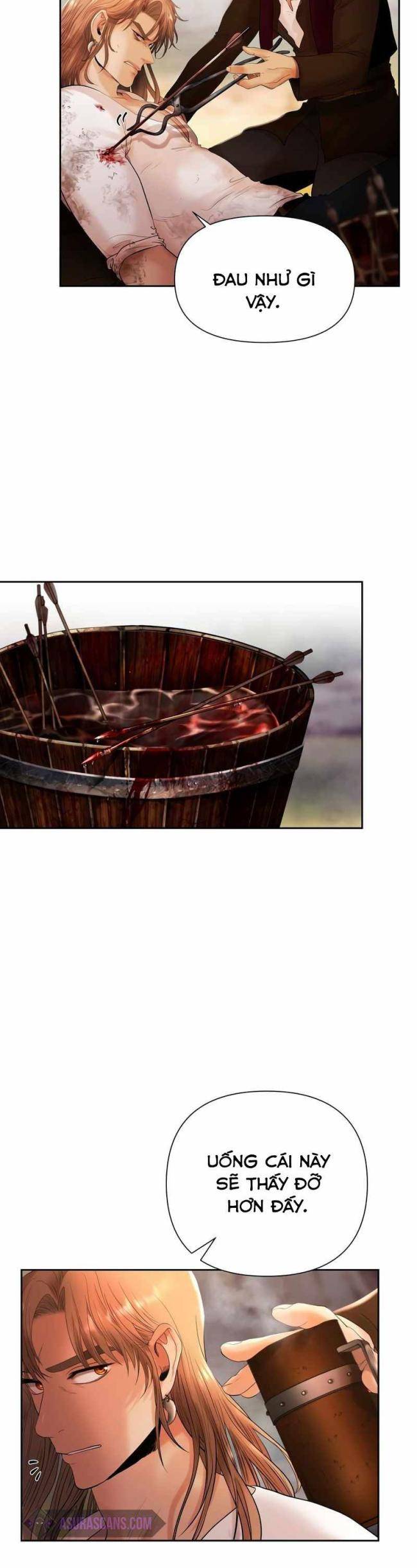 Nhiệm Vụ Chiến Binh - Page 4