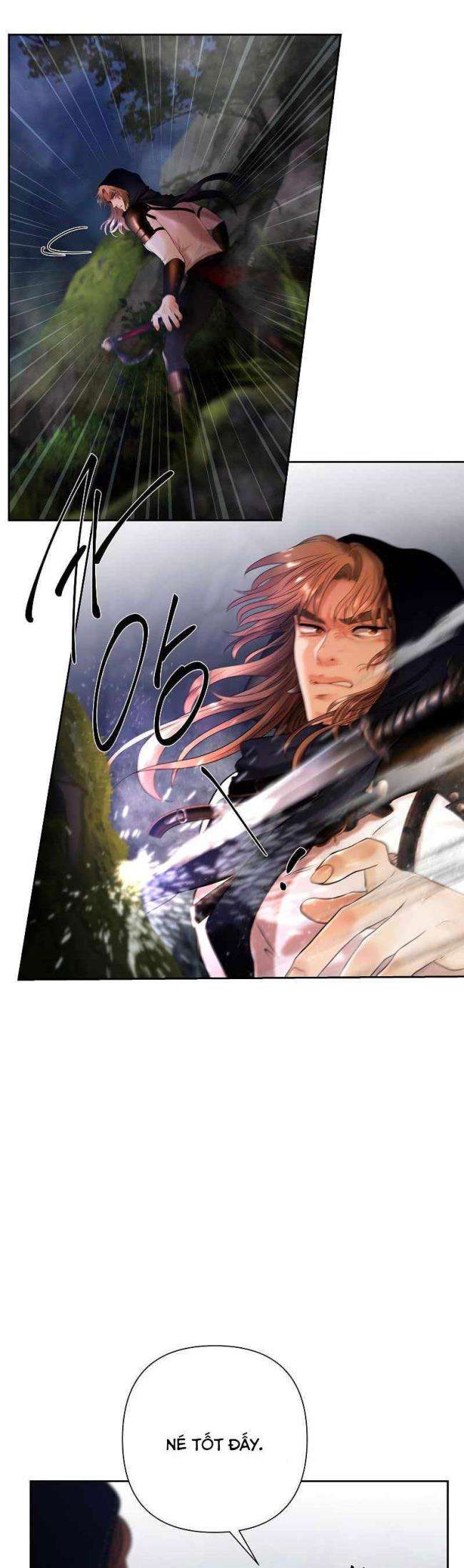 Nhiệm Vụ Chiến Binh - Page 23
