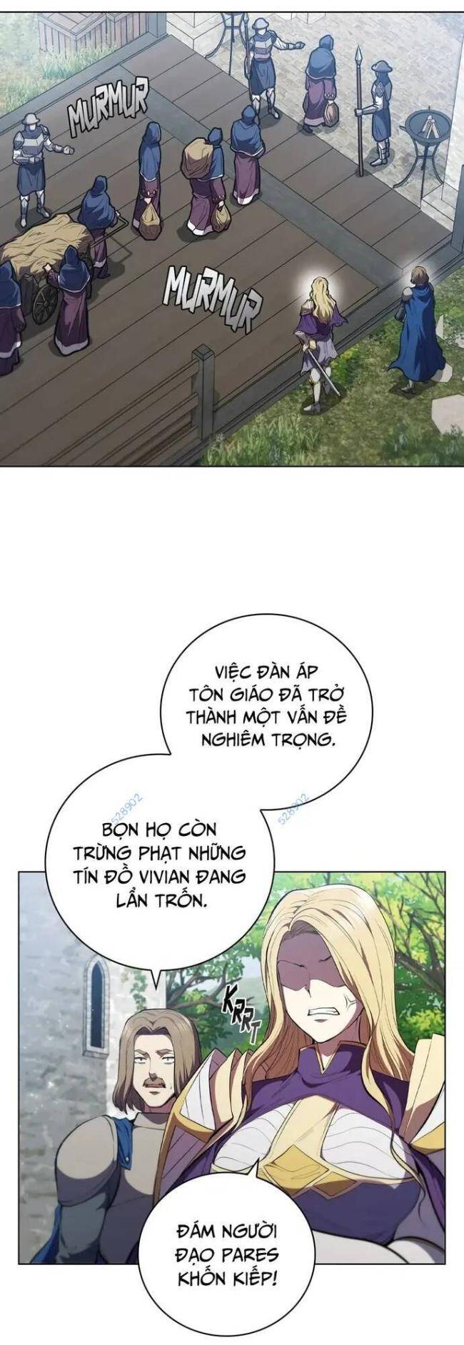 Hồi Quy Thành Công Tước - Page 41