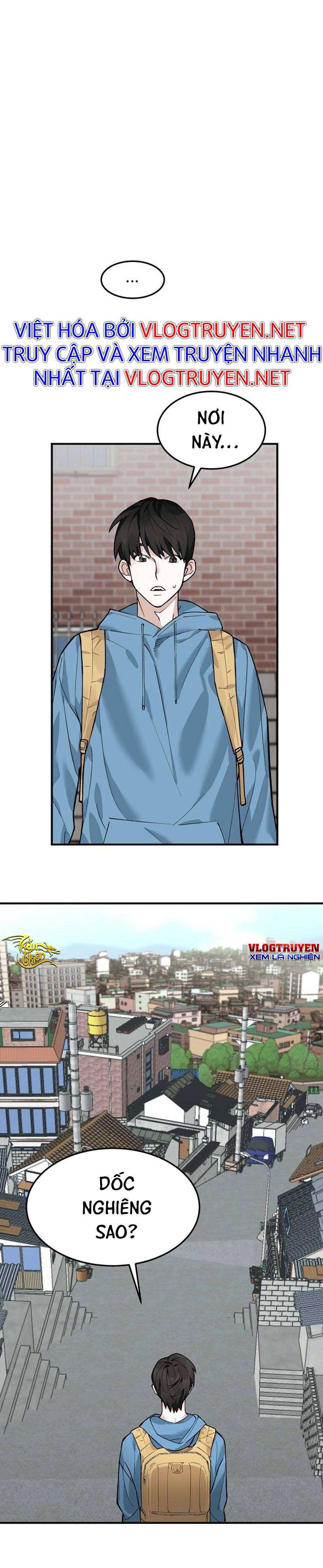 Trượt Ván Cực Hạn - Page 18