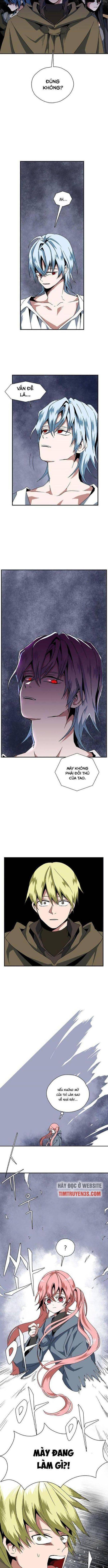 Ta Một Bước Làm Quỷ Vương - Page 29